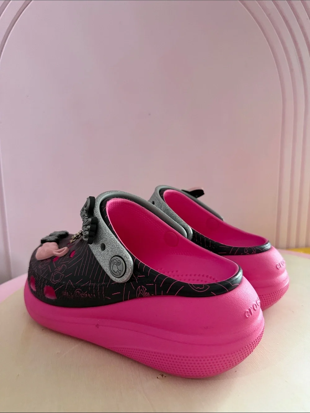 CROCS fun kids